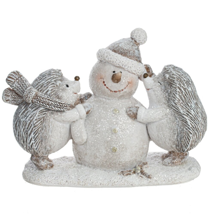 Фигурка HEDGHOGS(фото1)