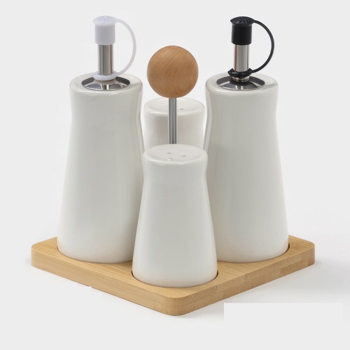 Комплект для специй BellaTenero