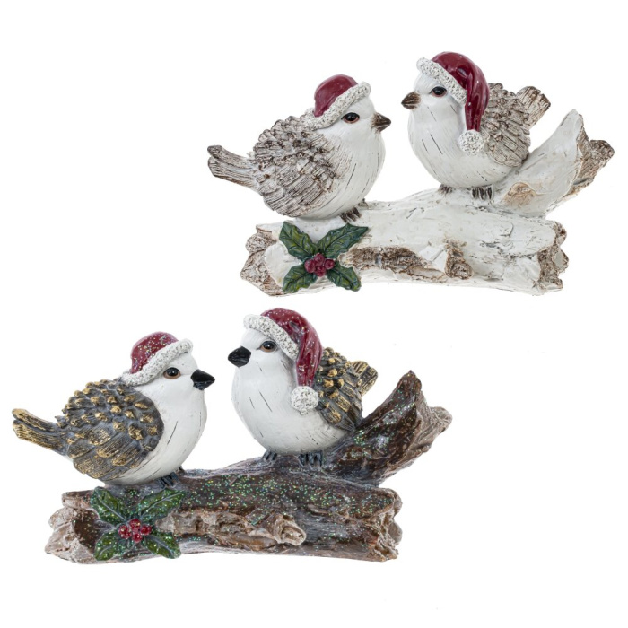 Фигурка BIRDS