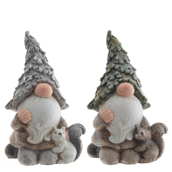 Фигурка GNOME(фото1)