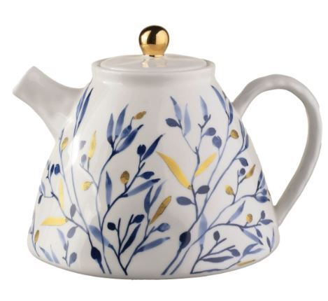 Чайник BILLIBARRI 1075 мл