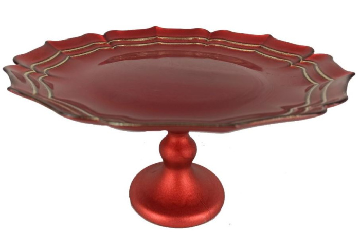 Блюдо ALICE SCARLET(фото1)