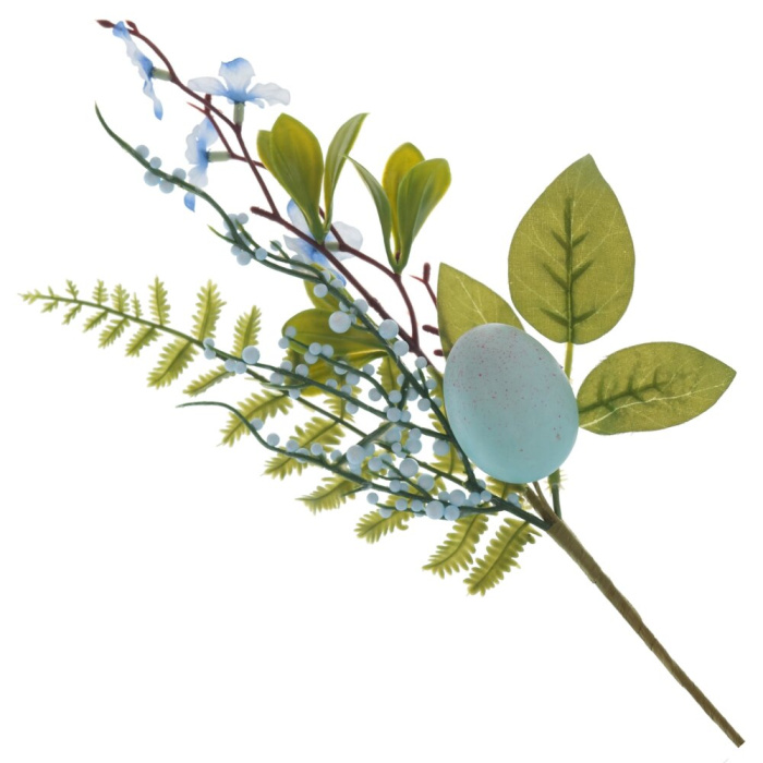 Ветка декоративная(фото3)