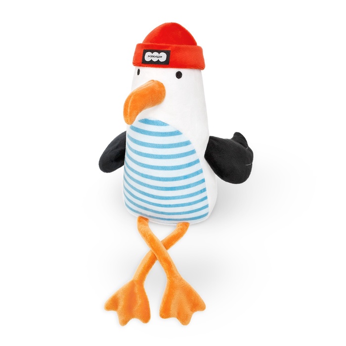 Подушка Gull