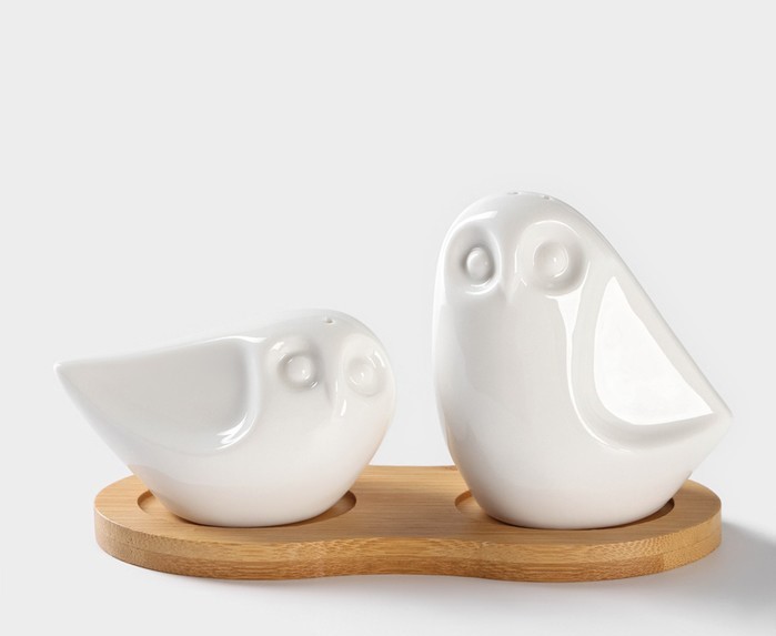 Комплект для специй Owls
