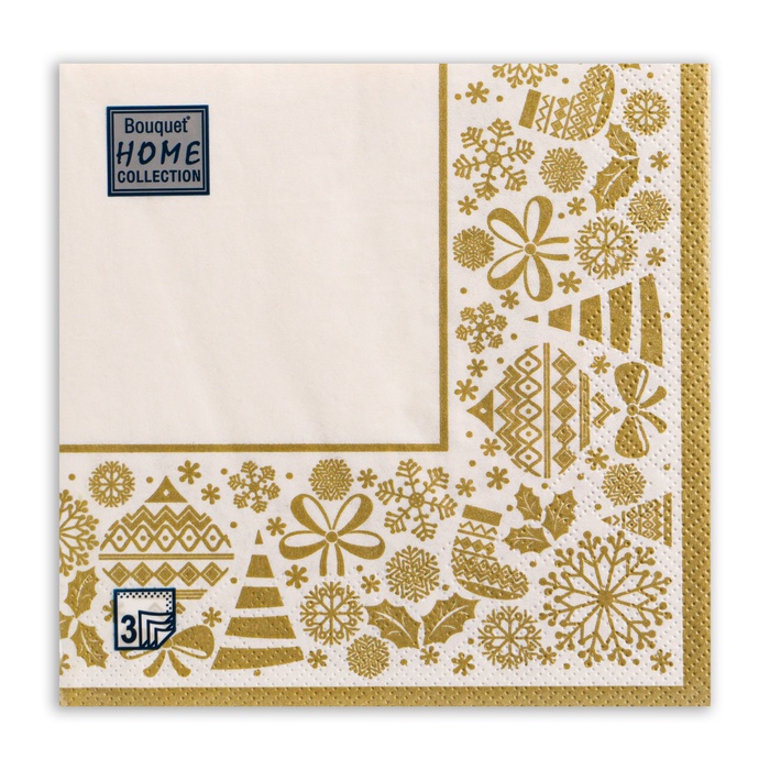 Салфетки Home Classic