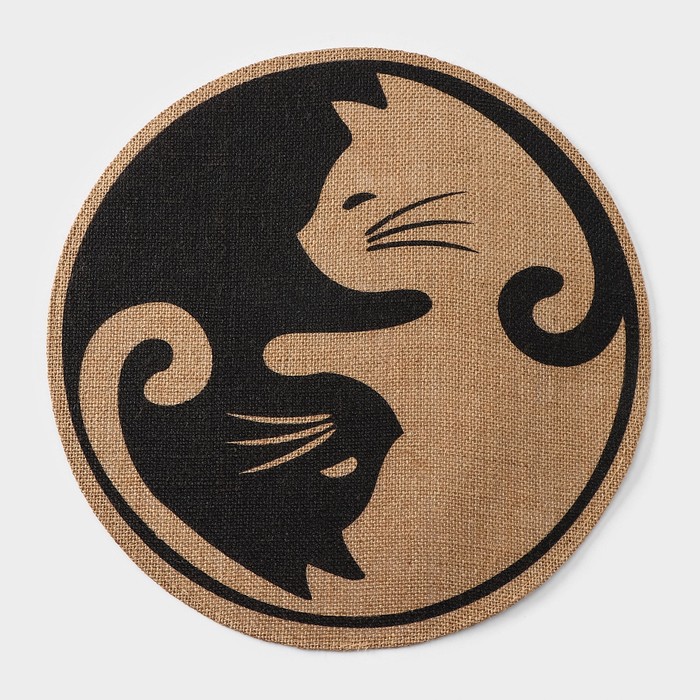 Персонник Yin-Yang