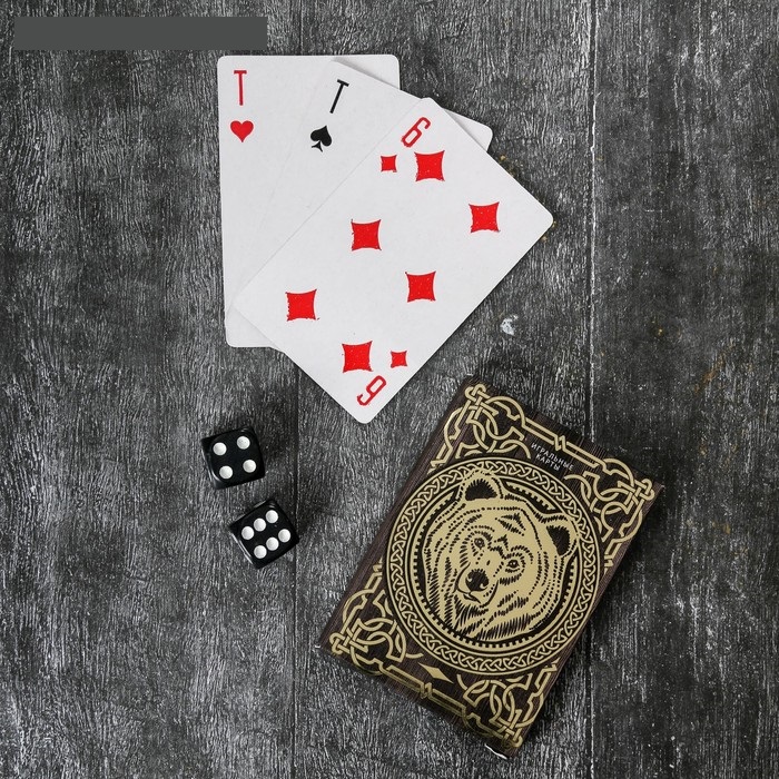 Набор подарочный MAN(фото2)