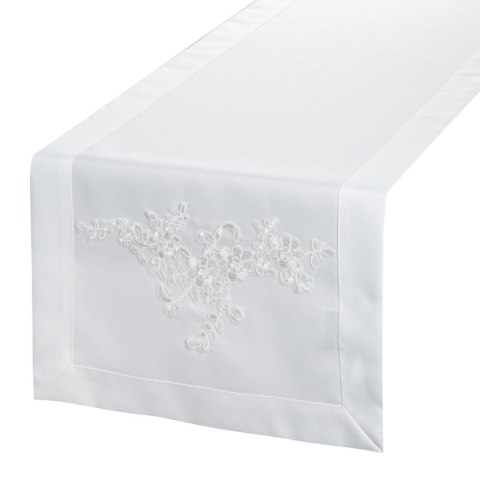 Скатерть прямоугольная TULIA 40*140 см