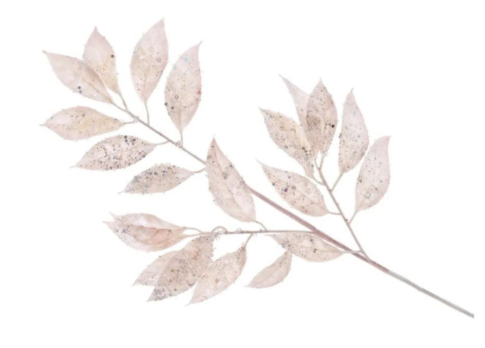 Ветка декоративная