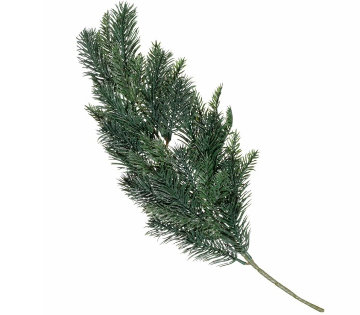 Ветка декоративная