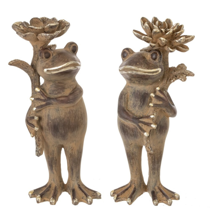 Фигурка Frog