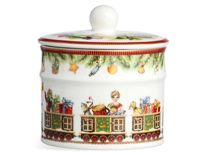 Контейнер для кухни NUTCRACKER