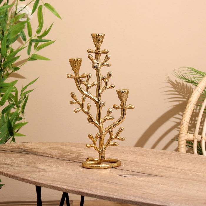 Подсвечник Fury