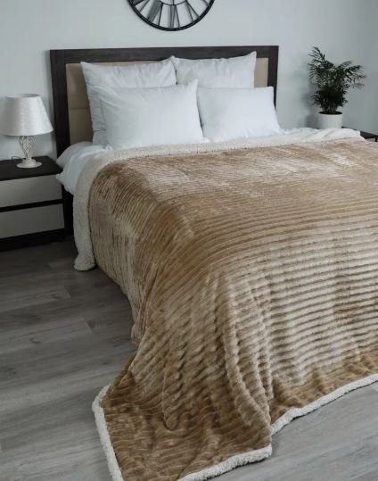 Плед LONDON 220*240 см