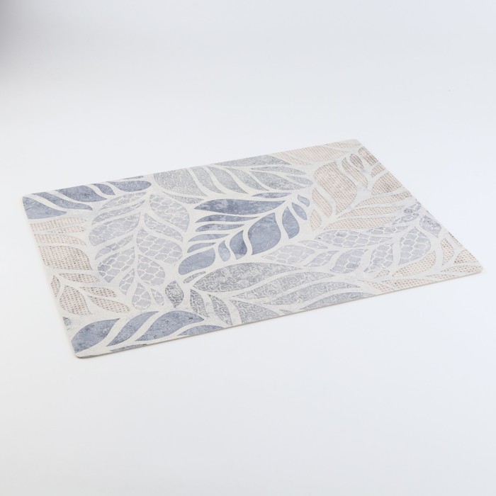 Персонник LEAVES