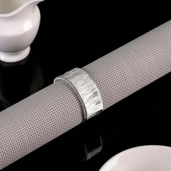 Кольцо для салфеток Aurora(фото1)