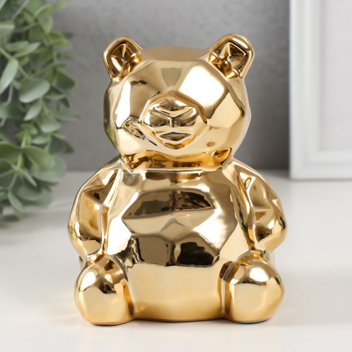 Копилка Teddy