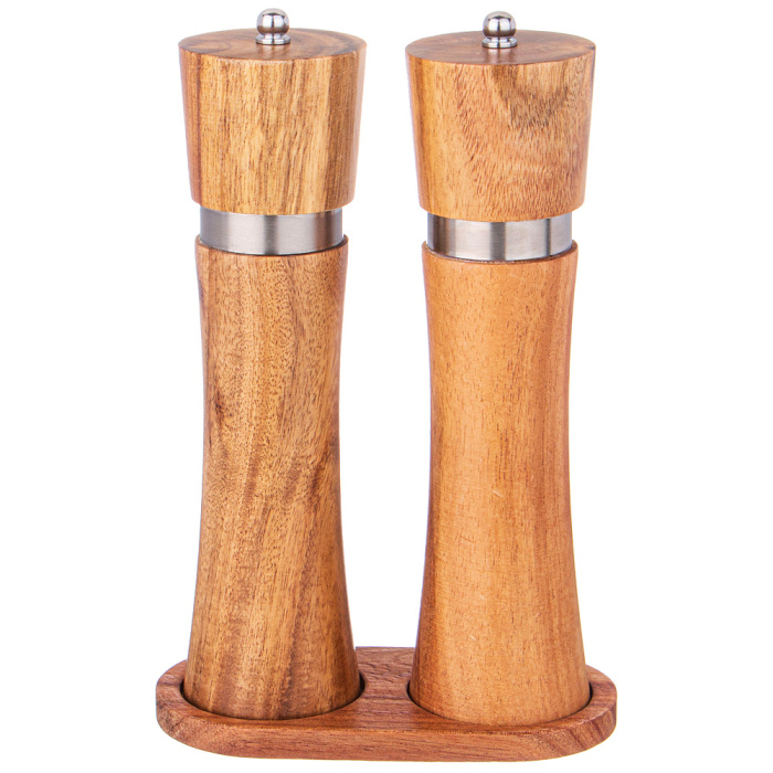 Комплект мельниц для специй