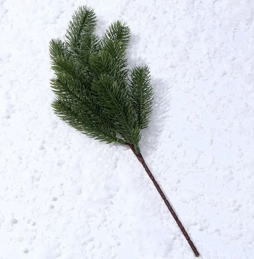 Ветка декоративная NEEDLES