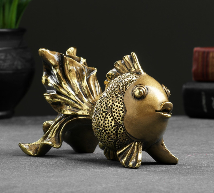 Фигурка FISH
