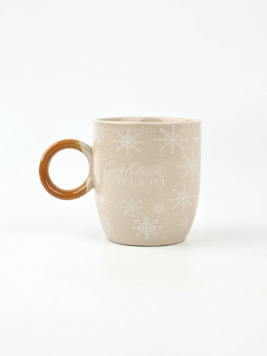 Кружка NEW YEAR