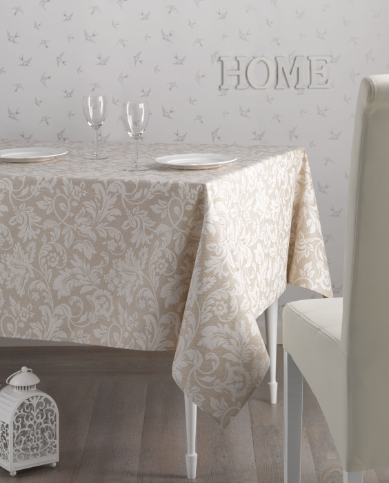 Скатерть Versailles 150*250 см