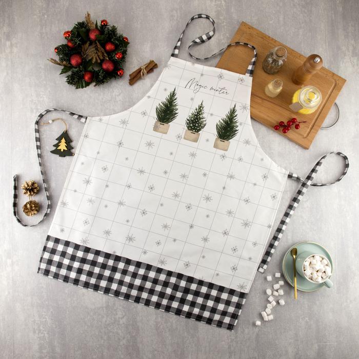 Фартук Magic winter(фото1)