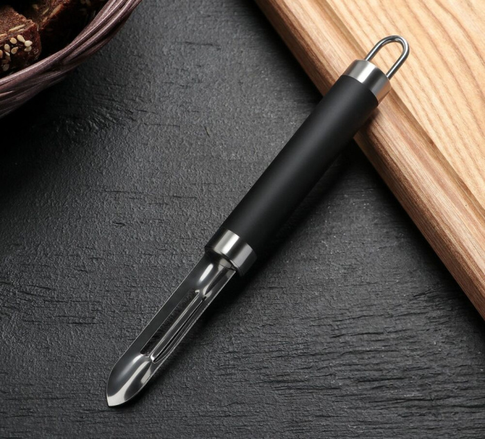 Овощечистка