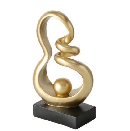 Фигурка Palowa