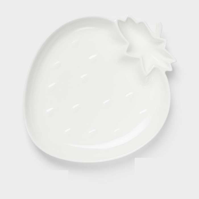 Блюдо Strawberry