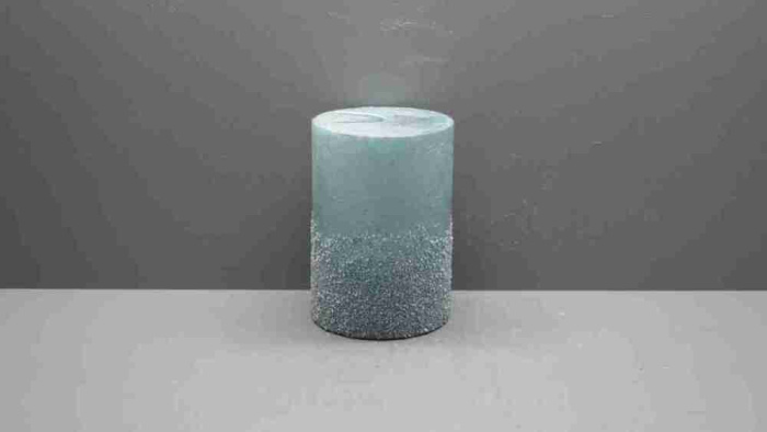 Свеча MINT S: купить за 725 руб  Свеча MINT S