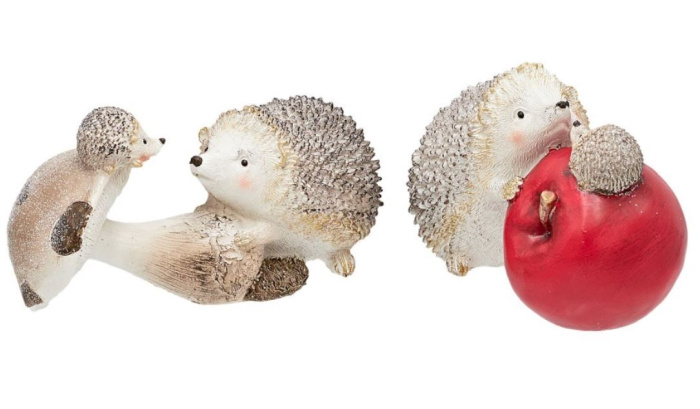 Фигурка HEDGEHOG