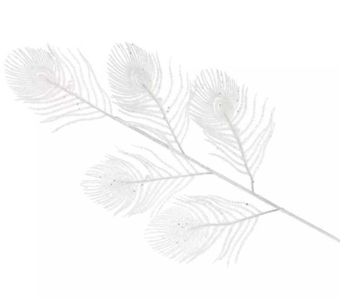 Ветка декоративная