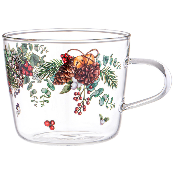 Кружка CELEBRATION