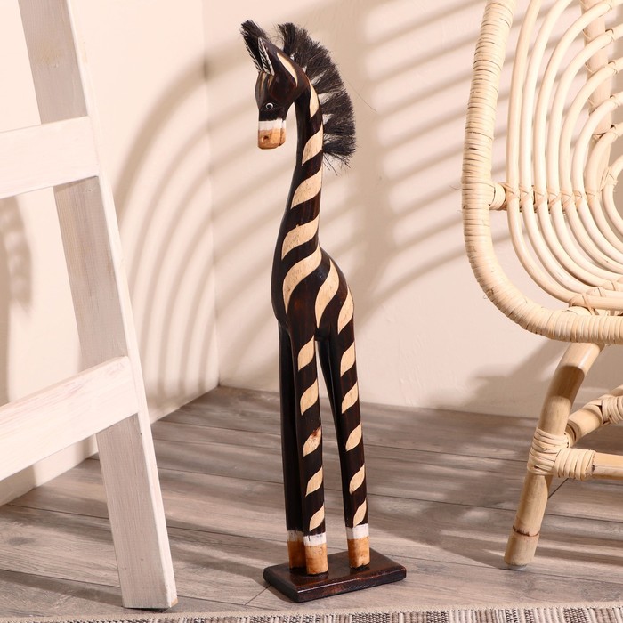 Фигурка Zebra