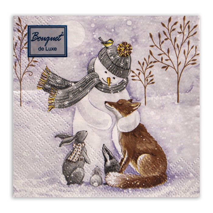 Салфетки Art Bouquet