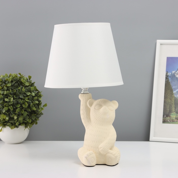 Светильник Bear