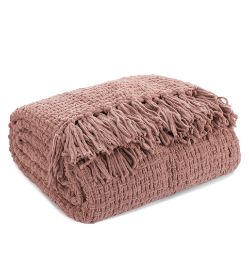 Плед SUZI 130*170 см