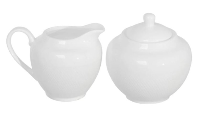 Сахарница Royal Sutton