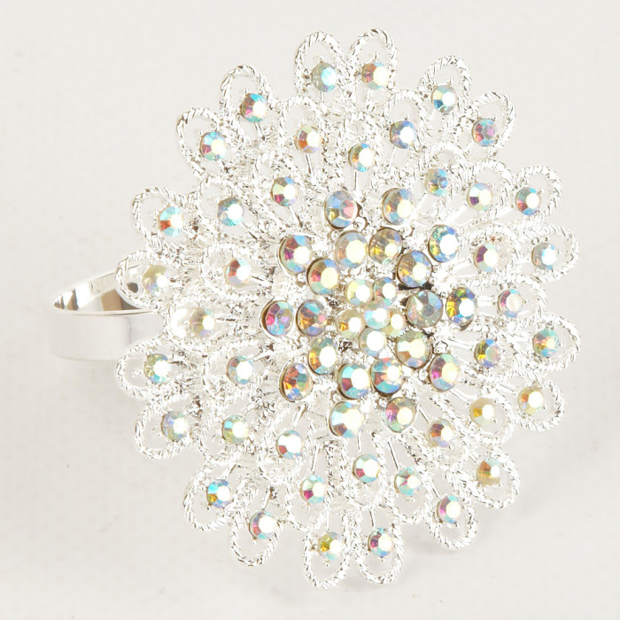 Кольцо для салфеток Blossom