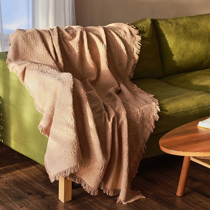 Плед SL Home 130*180 см