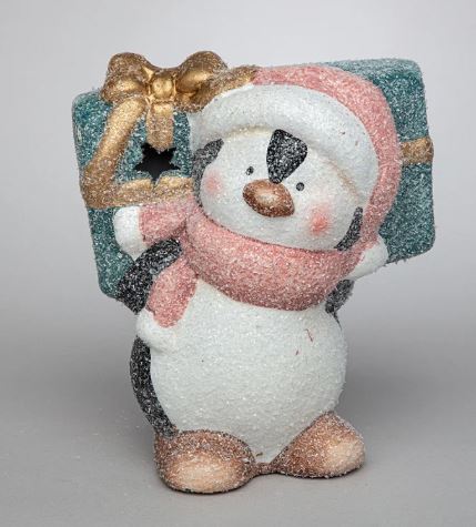 Фигурка Penguin