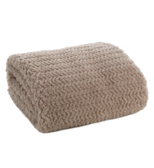 Плед LARIS 130*170 см