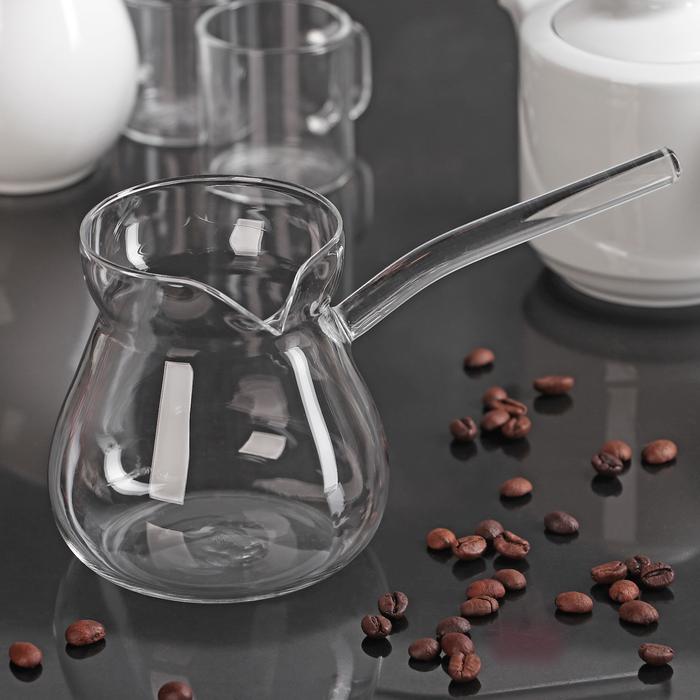 Турка SPARK 450 мл