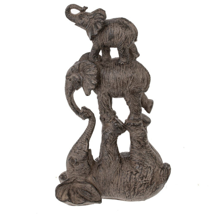 Фигурка ELEPHANTS