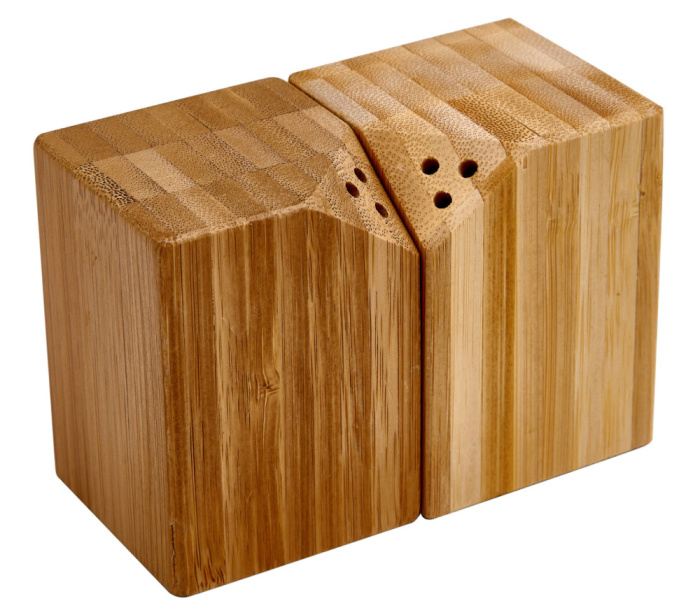 Комплект для специй BAMBOO