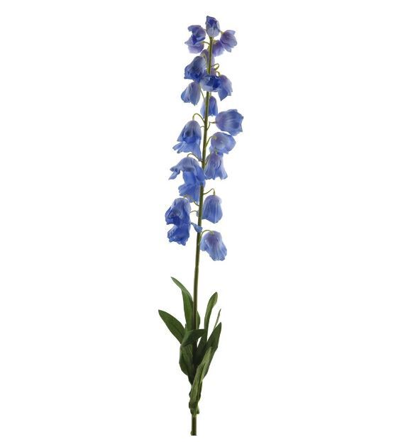 Цветок искусственный CAMPANULA