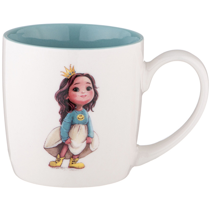 Кружка PRINCESS