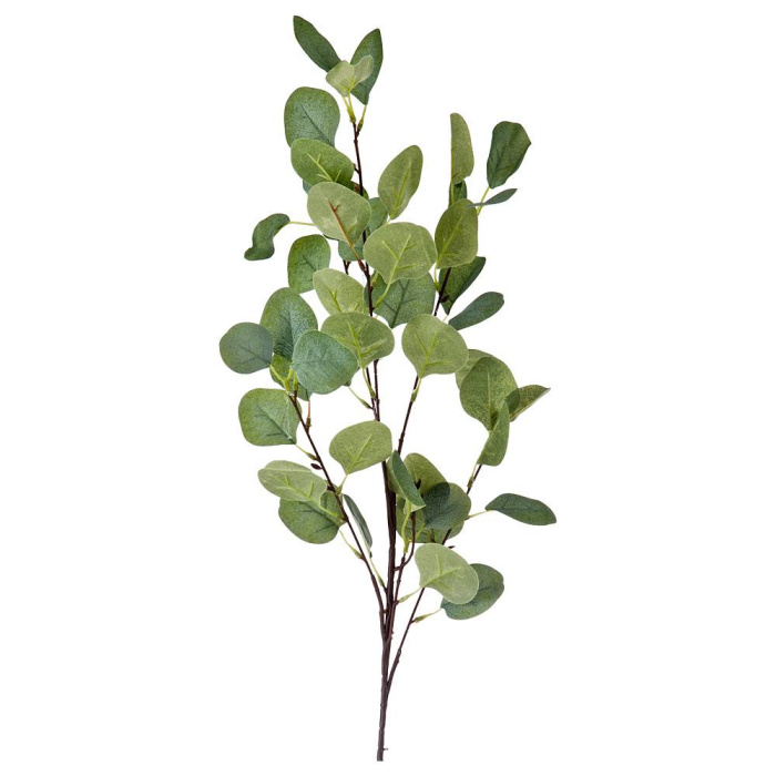 Ветка декоративная EUCALYPTUS